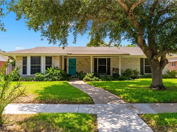 750 Burkshire Dr, Corpus Christi, TX 78412