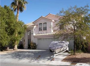 3840 Cotillion Ct, Las Vegas, NV 89147