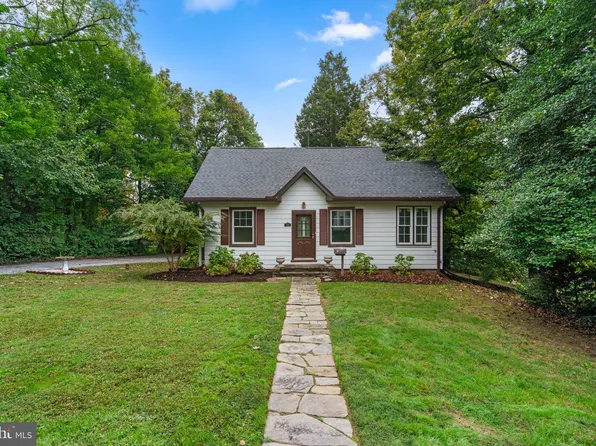 73 Cedar Ave, Baltimore, MD 21286