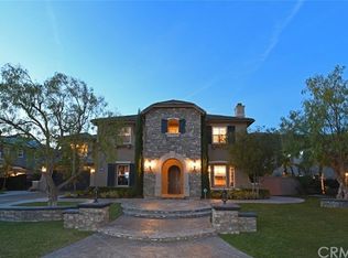 19917 Trotter Ln, Yorba Linda, CA 92886