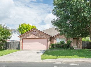 13182 Regency Bnd, San Antonio, TX 78249