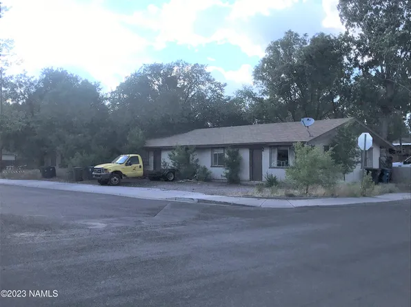 2001 N East St, Flagstaff, AZ 86004