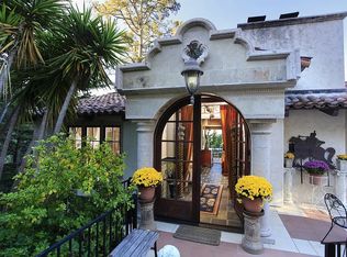 35 Mount Devon Rd, Carmel, CA 93923