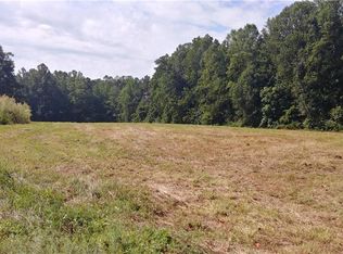 00 Wagner Rd, Mocksville, NC 27028
