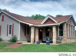 7309 W Main St, Maryville, IL 62062