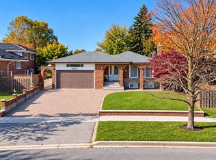 42 Berkham Rd, Toronto, ON M1H 2T4