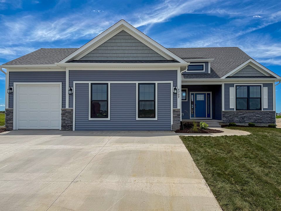 Hope Heights Model Home