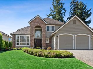 3302 112th Pl SE, Everett, WA 98208