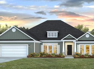 14475 Majesta Dr, Gulfport, MS 39503