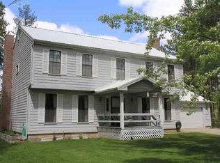 4050 Lyon And Moss Rd, Loon Lake, WA 99148