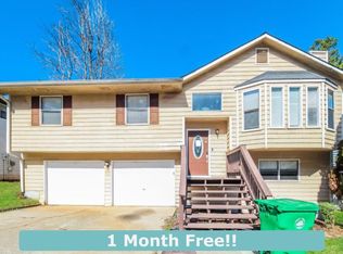 6312 Phillips Creek Dr, Lithonia, GA 30058