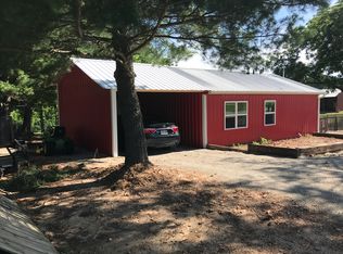 515 Spring Cliff Dr, Rogers, AR 72756