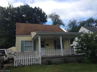 577 Miller St, Youngstown, OH