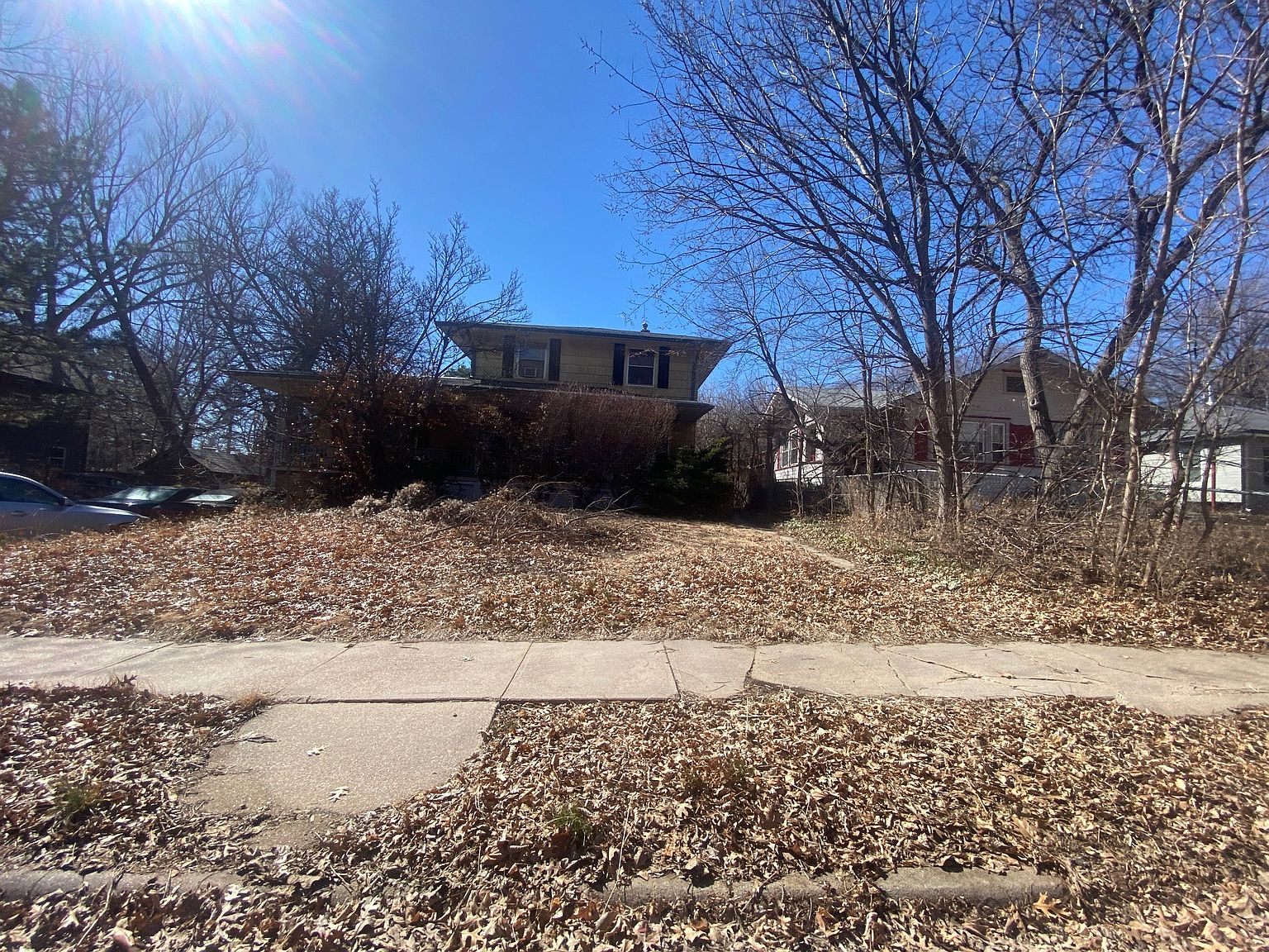 3519 Woodbine Ave, Lincoln, NE 68506 | Zillow