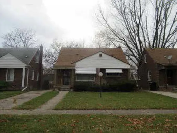 9221 Rutherford St, Detroit, MI 48228