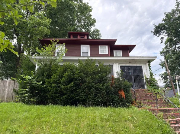 1411 Ferry St, Lafayette, IN 47901