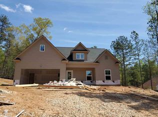 55 Hastings Ln #46, Covington, GA 30014