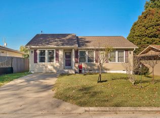 1639 N Engel Avenue, Springfield, MO 65803