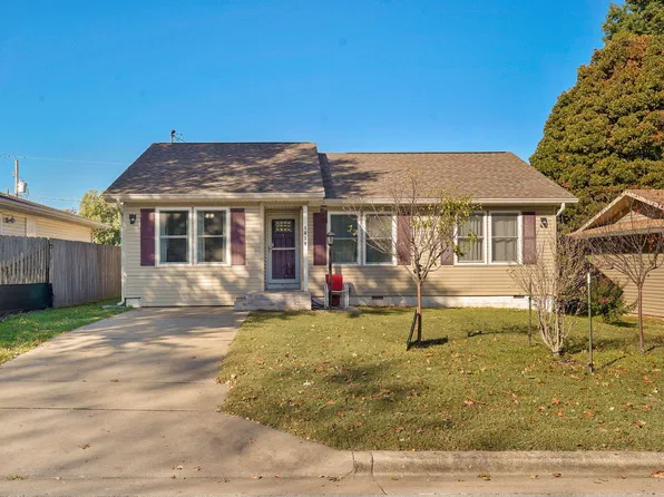 1639 N Engel Avenue, Springfield, MO 65803