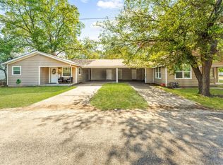 1060 N Clinton St, Stephenville, TX 76401