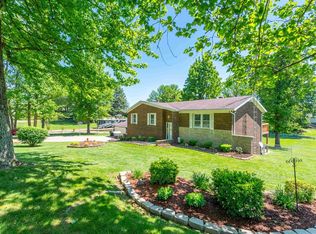 4721 Becker Dr, Owensboro, KY 42303