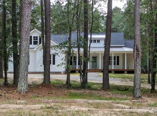 534 Tufts Vis, Jackson Springs, NC 27281