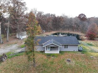 109 Schrage Rd, Pocahontas, IL 62275