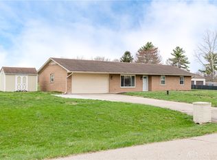 8677 Oriole Dr, Franklin, OH