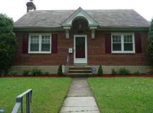 7307 Ryers Ave, Philadelphia, PA 19111