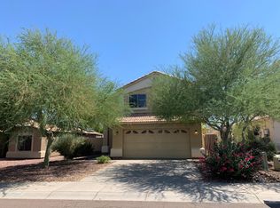15207 W Melvin St, Goodyear, AZ 85338