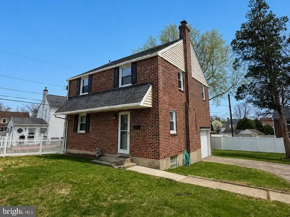 605 Circle Ter, Morton, PA 19070