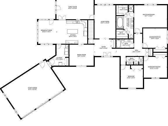 4th image of this home