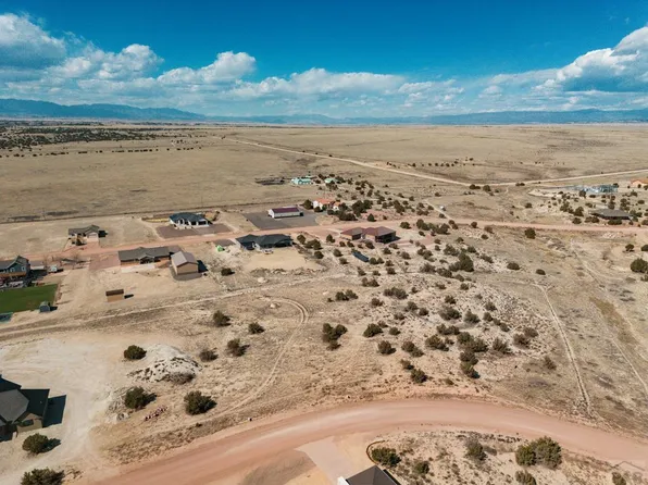 833 S Charlo Dr, Pueblo West, CO 81007