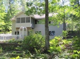 13130 Caulkins Lake Rd, Johannesburg, MI 49751