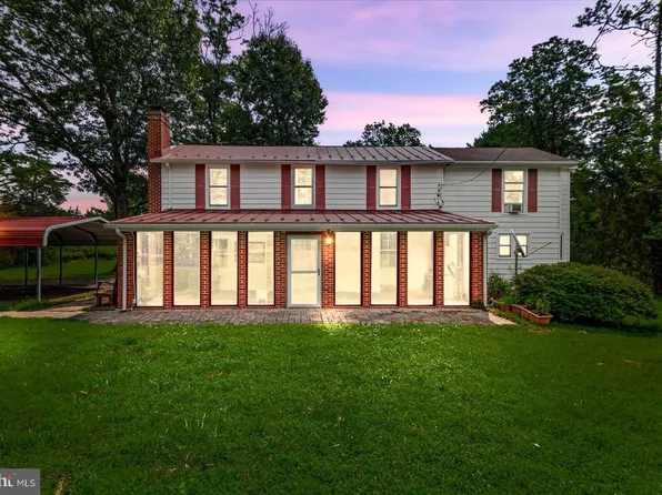 31934 Indiantown Rd, Locust Grove, VA 22508