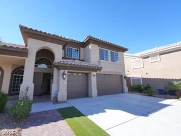 8921 Lansberry Ct, Las Vegas, NV 89147