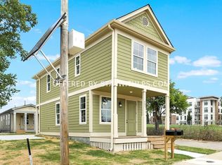 701 N 3rd St, Memphis, TN 38107