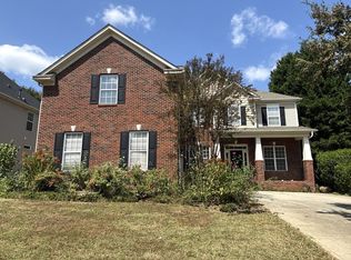 8112 Calistoga Ln, Waxhaw, NC 28173