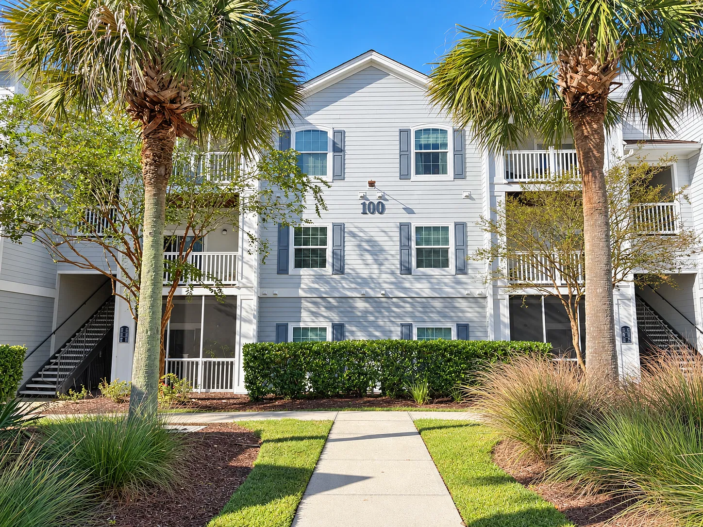 1 bed, 800 sqft, $1,850 — Photo 1