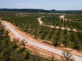 1155 E Landings Rd N, Granbury, TX 76049