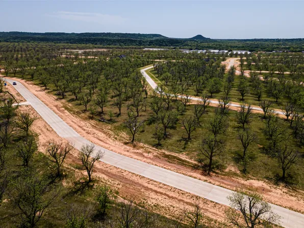1155 E Landings Rd N, Granbury, TX 76049