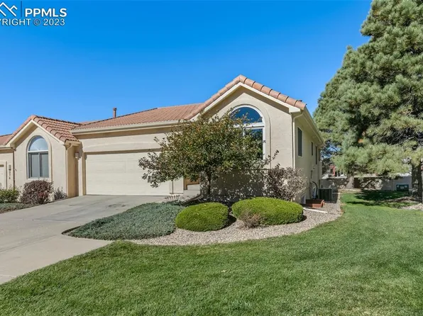 278 Luxury Ln, Colorado Springs, CO 80921