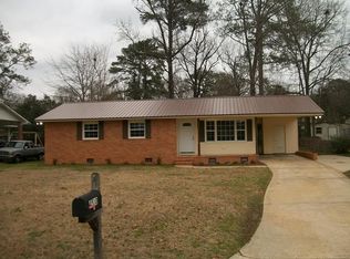 4510 Northwood Ave, Columbus, GA 31907