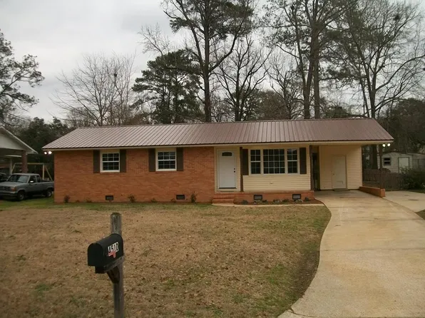 4510 Northwood Ave, Columbus, GA 31907
