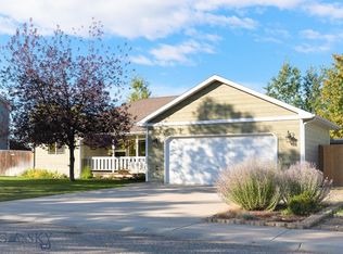 101 Leep Ln, Belgrade, MT 59714