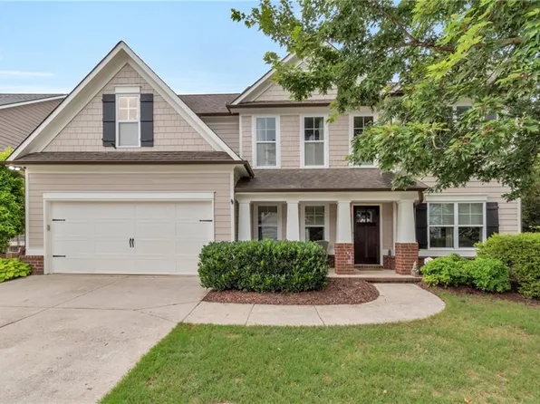 6040 Park Bend Ave, Braselton, GA 30517