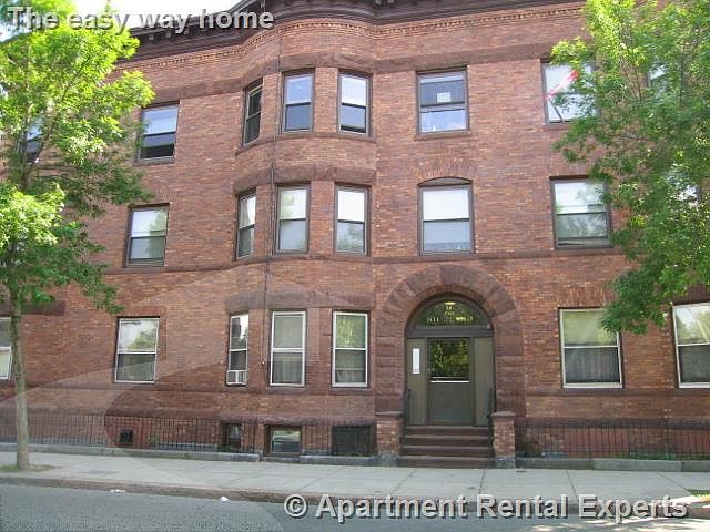 Apartment Rental Experts