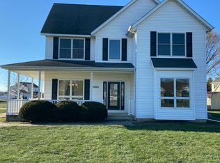 4555 Lauren Lane St, Joseph, MI