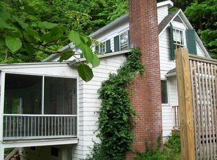 8 Smith Pl, West Cornwall, CT 06796