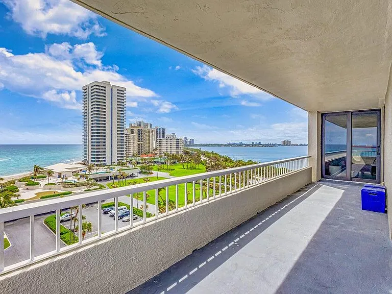 5550 N Ocean Dr #8A — Photo 46